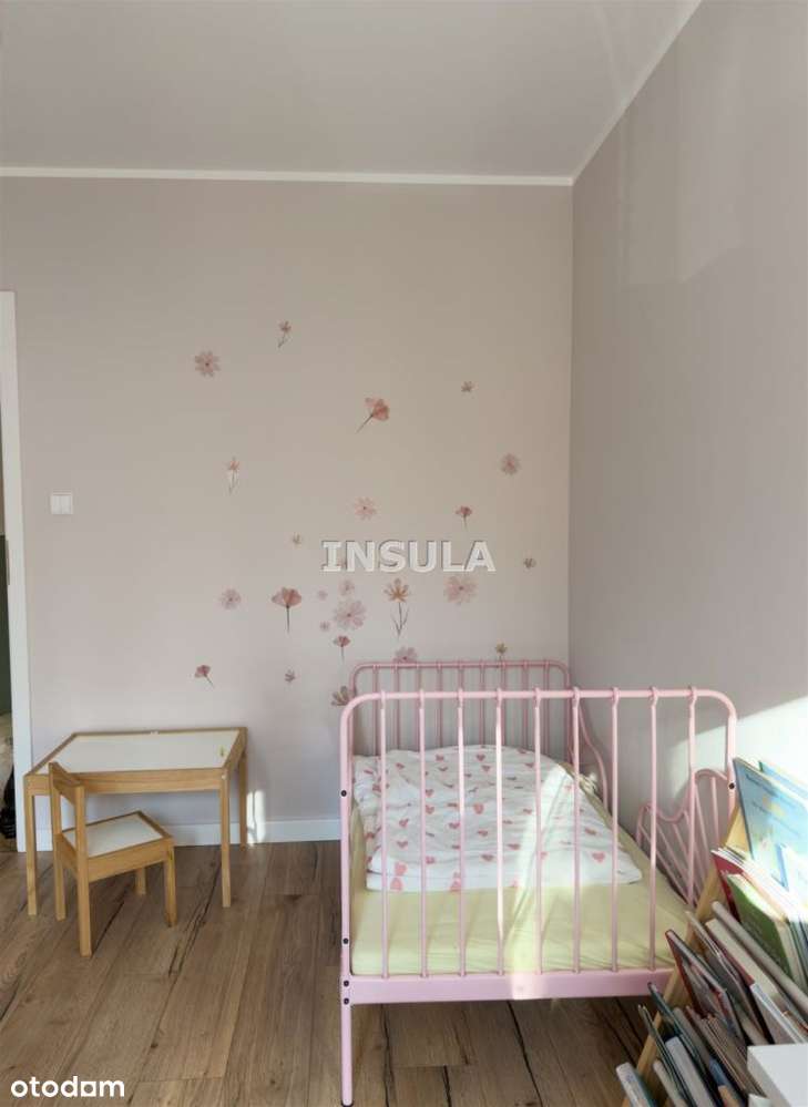 Zielonego Dębu - 4 pokoje, wyoski standard-6