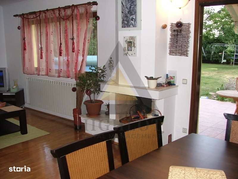 IANCU NICOLAE | VILA CU TEREN 580 MP IN COMPLEX REZIDENTIAL | BRITISH-4