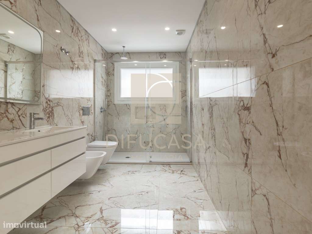 Moradia Isolada Térrea T4 finalizada-33