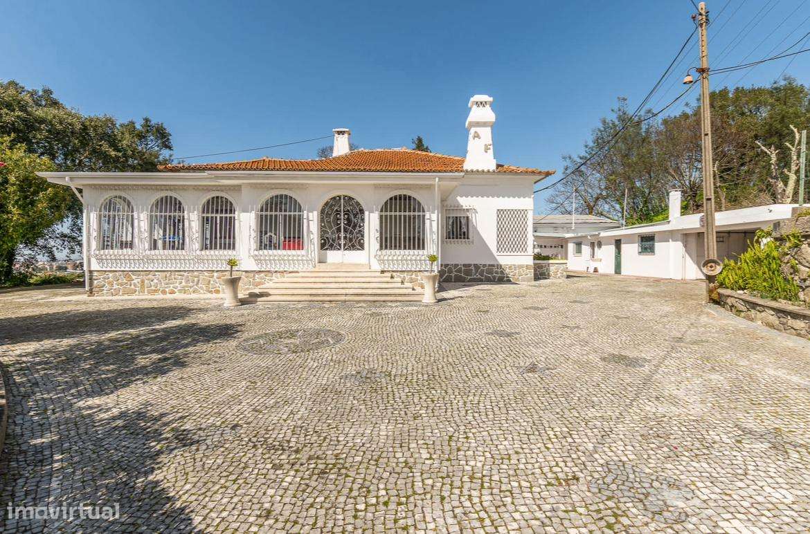 Quinta de Charme em Vila Nova de Gaia-13