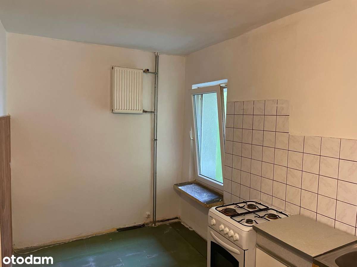 Sprzedam lub wynajmę  mieszkanie 44 m² , ul. Słodowa - Pełny obrazek: 4/8