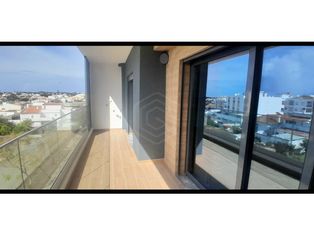 Apartamentos T1/T2/T3, Montenegro, Faro, Algarve - Grande imagem: 3/58