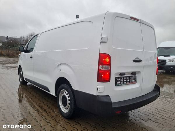 Toyota ProAce L3H1 *49999zł NETTO* ExtraLong 2,0D4d/122KM - 9