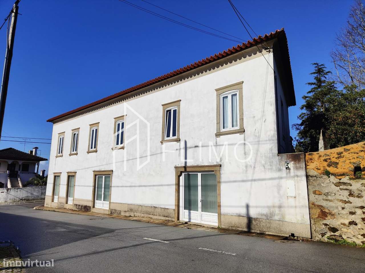 Moradia isolada, 434m², Sanfins - Santa Maria da Feira-5
