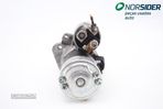 Motor de arranque Renault Scenic II Fase I|03-06 - 4