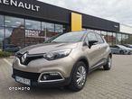 Renault Captur 1.2 TCe Zen EDC - 2