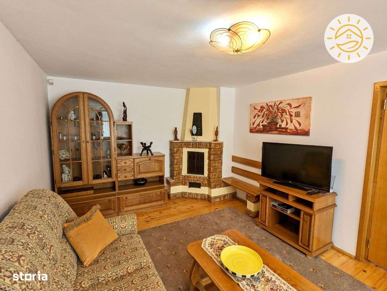 Zona Centrul Vechi/Roata Norocului casa spatioasa - Imagine principală: 2/9