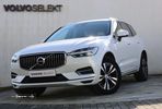 Volvo XC 60 2.0 T6 PHEV Inscription Expression AWD - 24