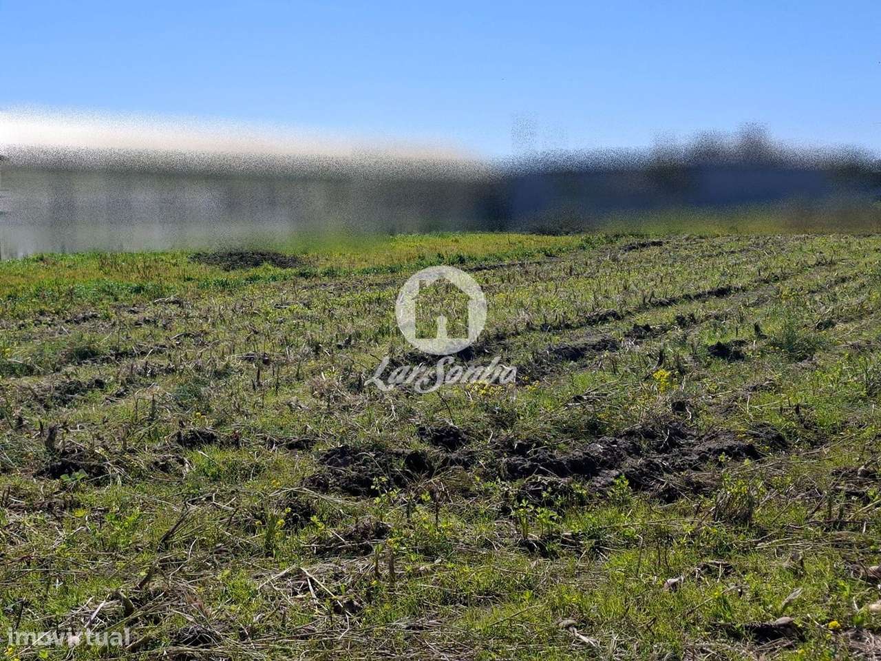 Terreno com 950m² em Aguçadoura - Grande imagem: 5/13