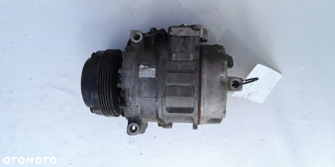 BMW E46 320I KOMPRESOR KLIMATYZAcji air con pump klimakompressor - 2