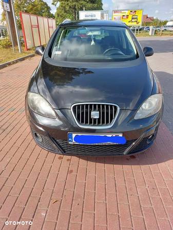 Seat Altea XL 1.4 TSI Style - 14