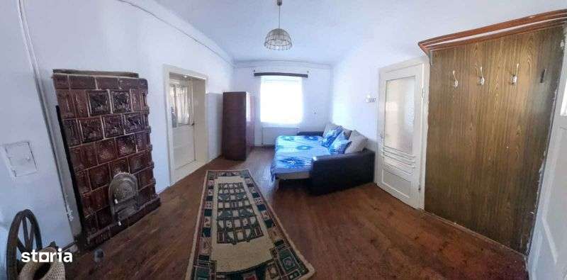 Chirie casa vacanta Seleus, linga Sighisoara - Imagine principală: 5/7