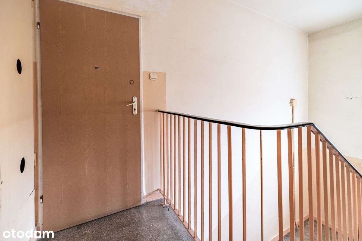 Gdańsk Stogi | Mieszkanie do remontu, blisko morza-16