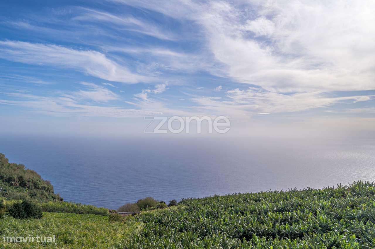 Moradia T4 nos Canhas, Ponta do Sol-25