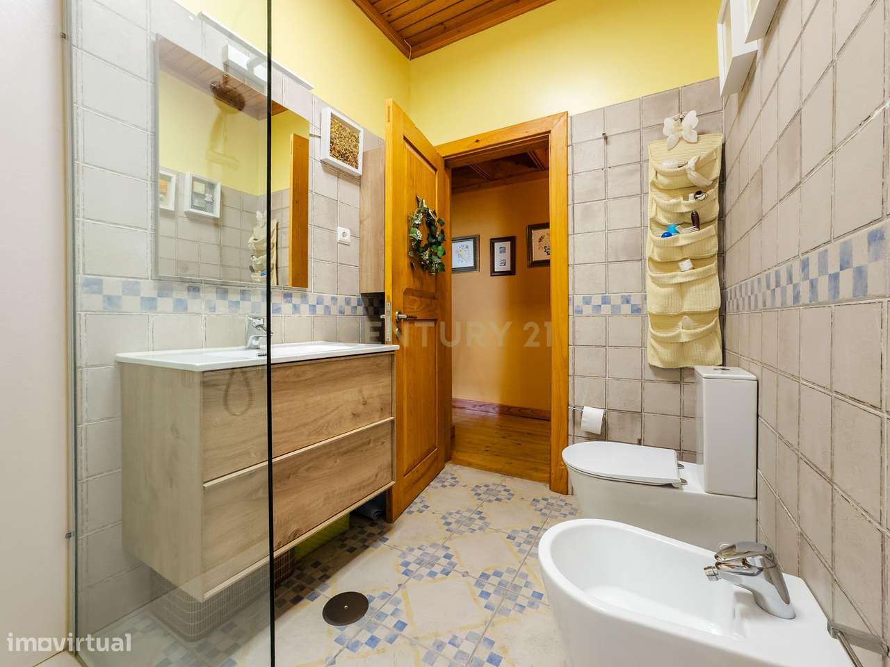 QUINTA PARADISÍACA, COM PISCINA, ÀS PORTAS DA CIDADE DA GUARDA-18
