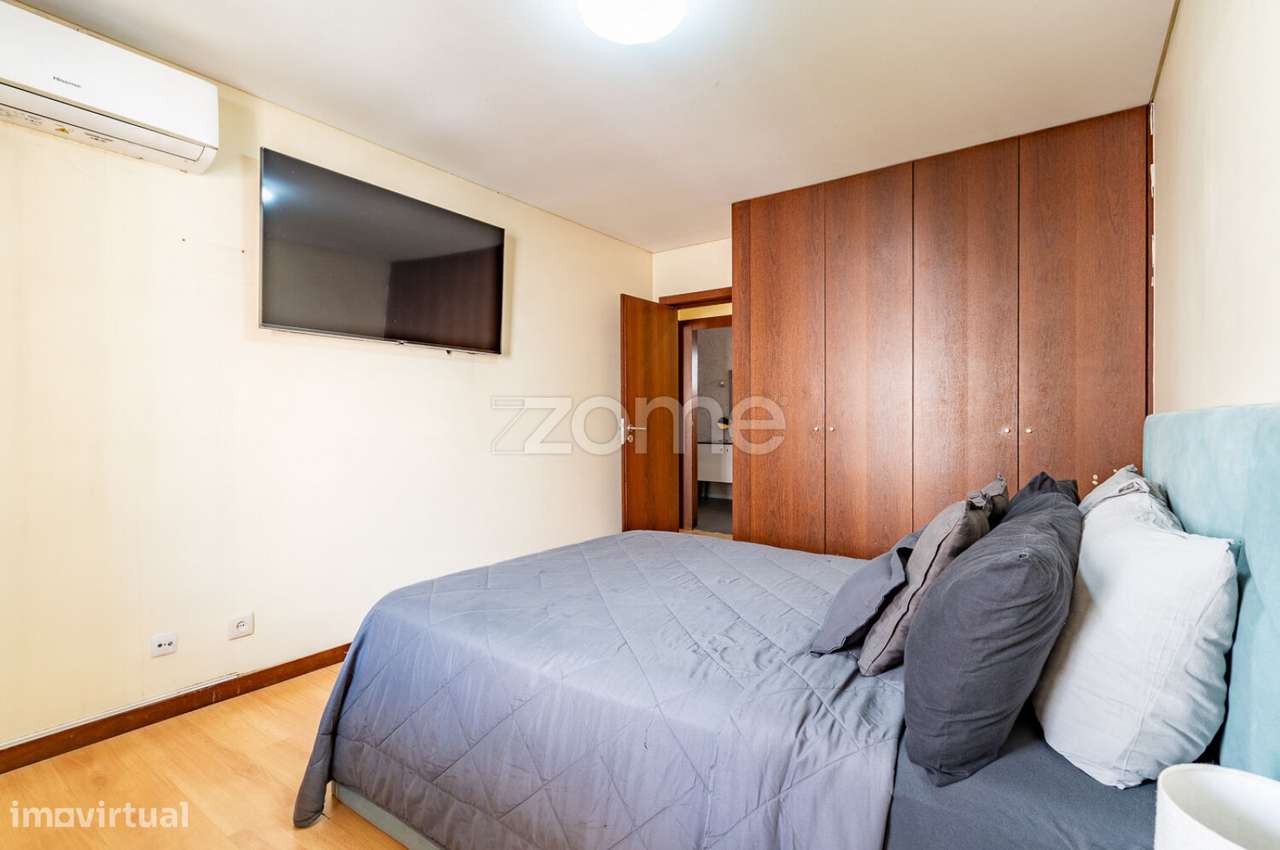 Apartamento T3 em Ferreiros, Braga-16
