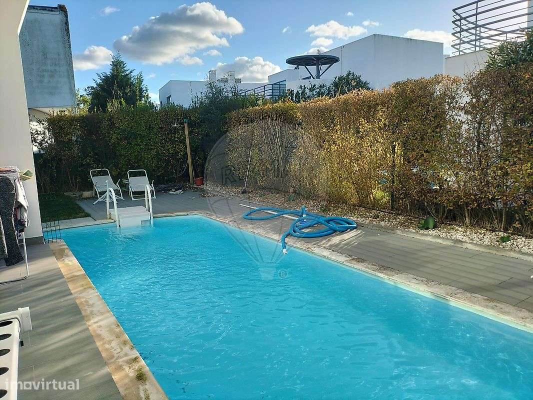 Moradia T3 para arrendamento - Grande imagem: 3/4