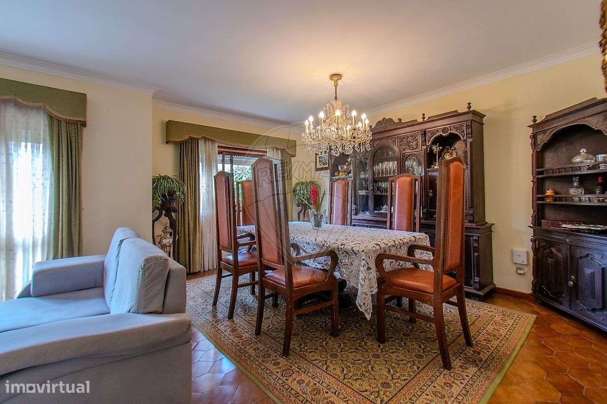 Moradia T5 para arrendamento - Grande imagem: 3/30