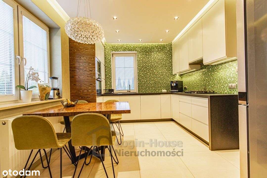 Piękny dom wolnostojący w Kalinówce!!!-4