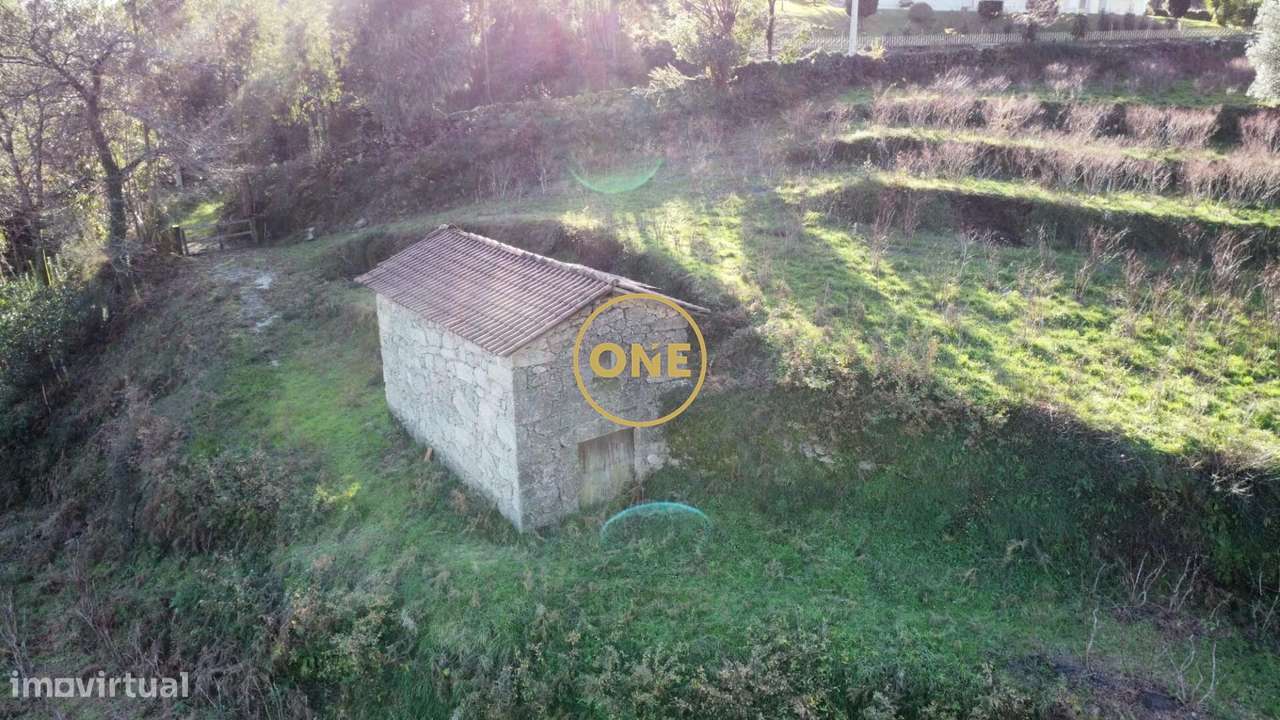 Terreno c/ Ruina - Grande imagem: 4/19