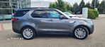 Land Rover Discovery 3.0 L TD6 HSE - 5