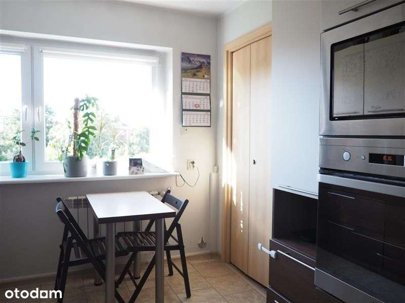 Gdańsk Strzyża, 4 pokoje w kamienicy z ogrodem-6