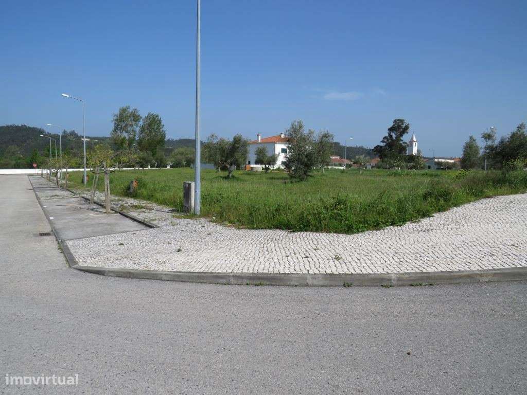 Lote para construção de Moradia - Grande imagem: 4/4