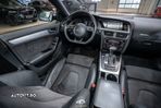 Audi A5 2.0 TDI Sportback quattro DPF S tronic - 15