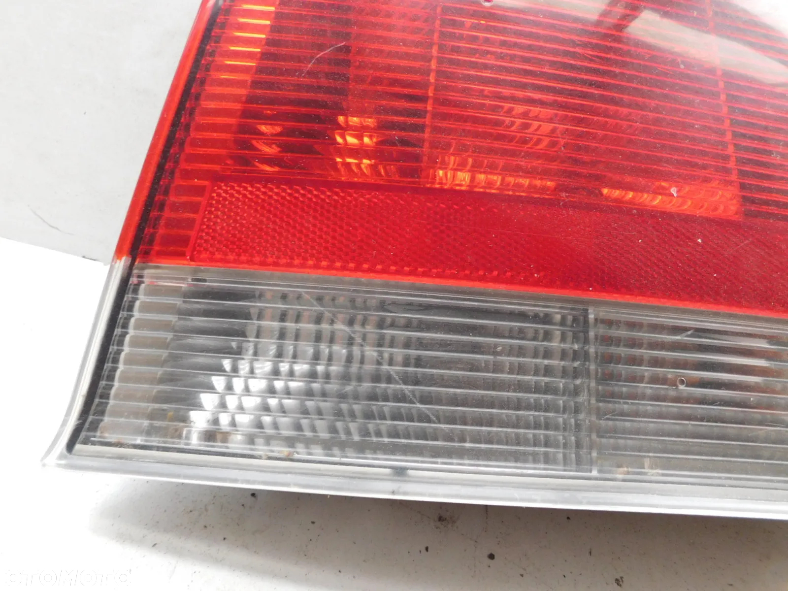 Lampa  prawa tył VOLVO S60 I 00-05 - 3