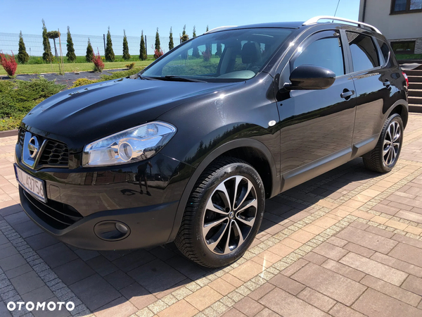 Nissan Qashqai 2.0 I-Way - 8