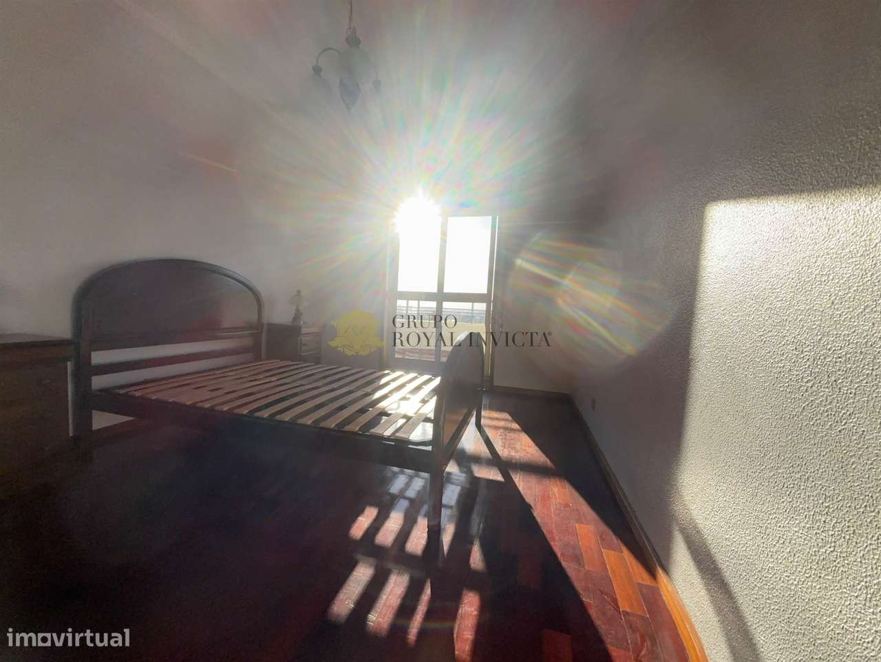 T3 Duplex com Terraço e  Garagem Box  em são Cosme -gondomar-19