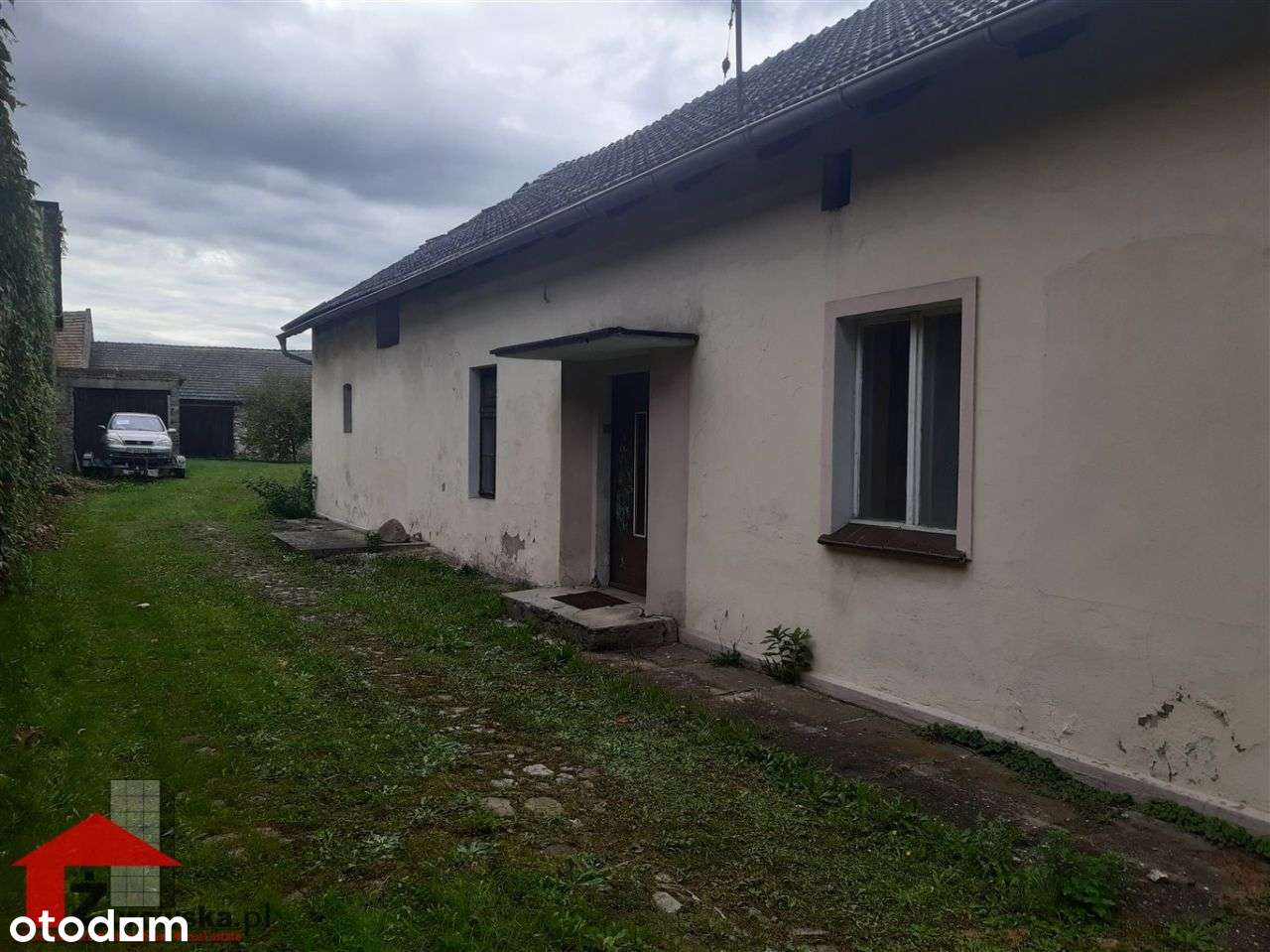 Dom, 100 m², Strzelce Opolskie - Pełny obrazek: 5/10