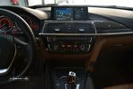 BMW 320 d Touring Line Luxury Auto - 16