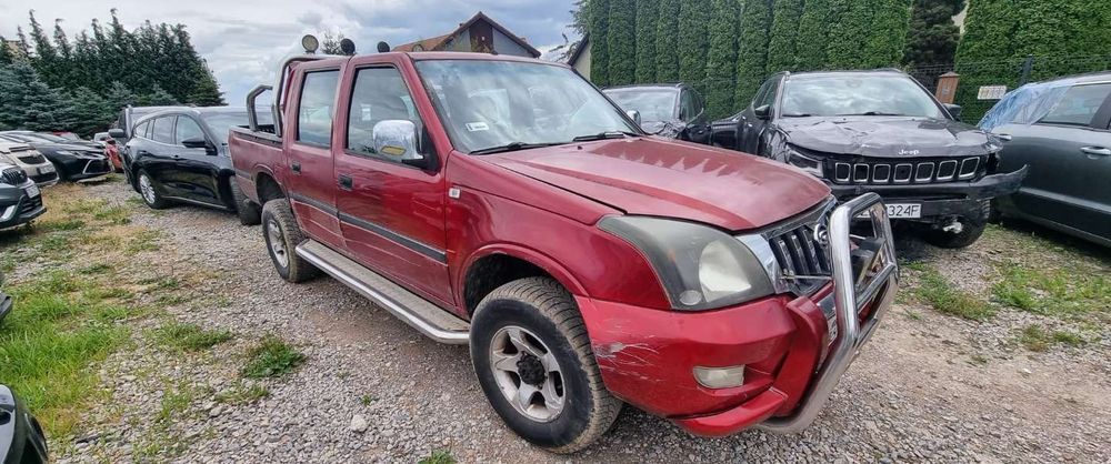 Toyota Hilux 2007