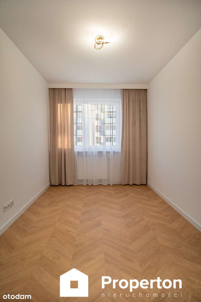 Nowe mieszkanie wykończone pod klucz-6