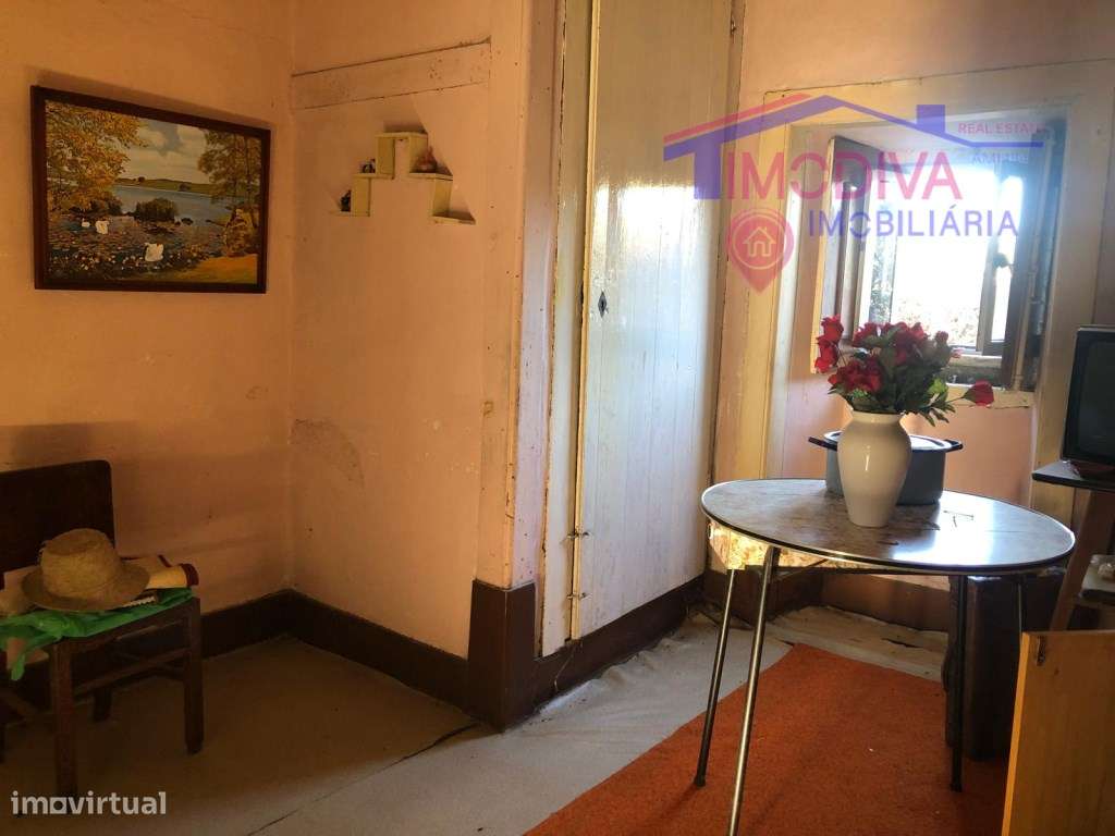 CASA SENHORIAL E TERRENO, CASTANHEIRA DE PERA-16