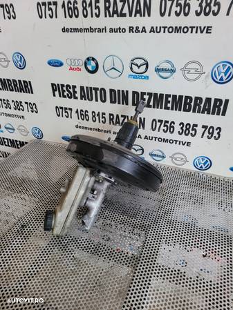 Pompa Frana Cu Tulumba Renault Megane 2 Scenic 2 1.5 Dci Euro 4 Volan Stanga Dezmembrez Renault Megane 2 1.5 Dci Euro 4 - 1