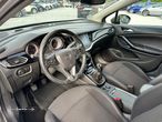 Opel Astra 1.6 CDTI Business Edition S/S - 8