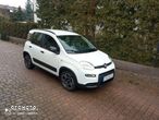 Fiat Panda 1.0 Hybrid - 1