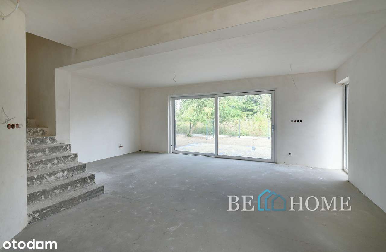 Lokal PREMIUM 137 m2, 5 pokoi, działka 238m, pompa ciepła-6