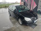 Volkswagen Polo 1.4 16V Comfortline - 2