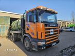 Scania 4x2 - 4