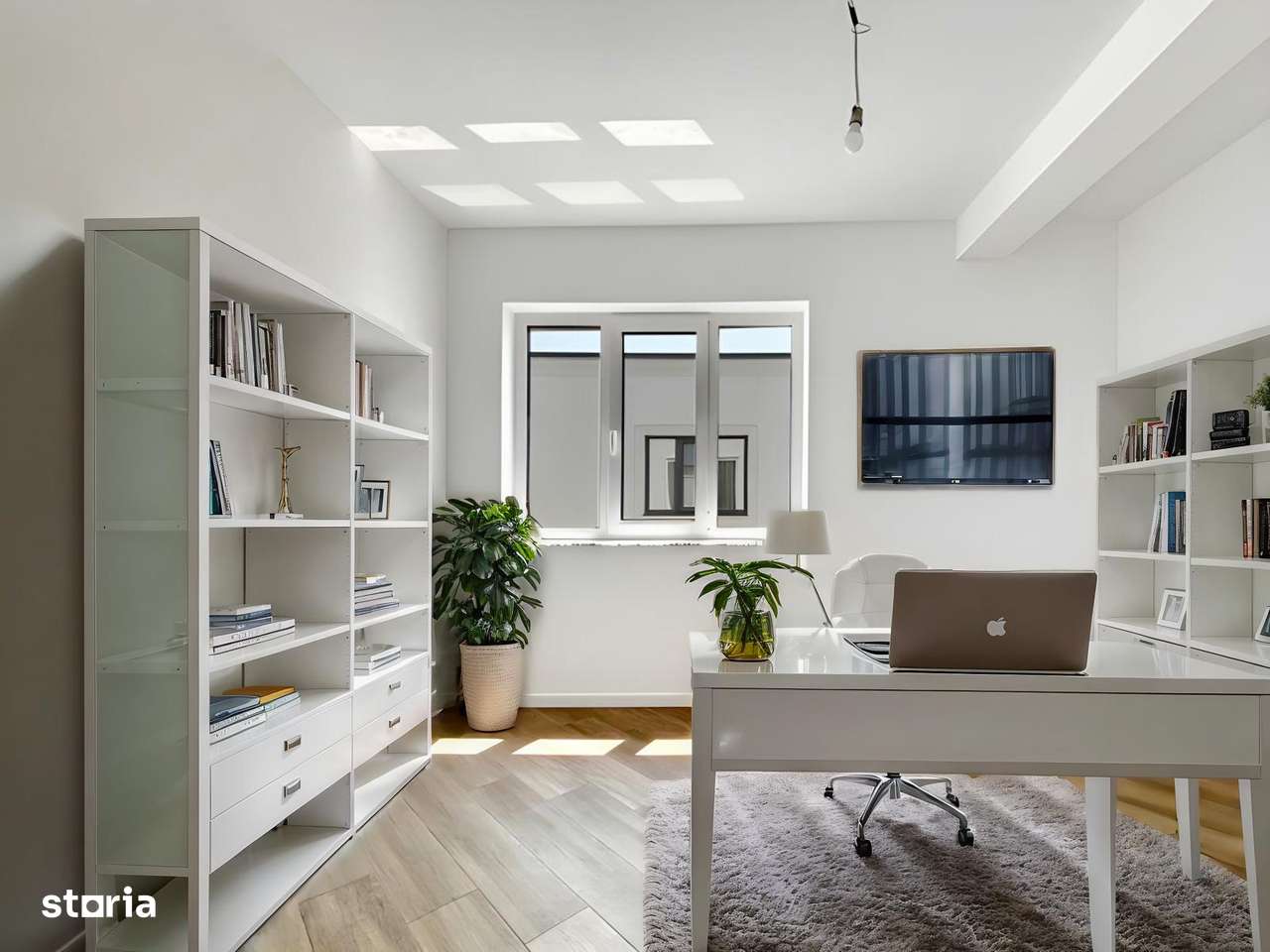 4 Camere | Panouri fotovoltaice | Pompe de caldura| Comision 0-14