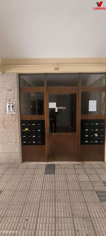 Apartamento T3 em Braga-21