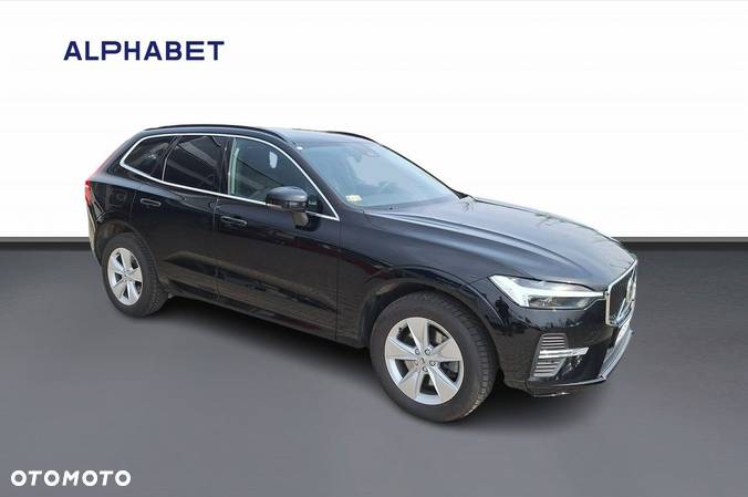 Volvo XC 60 B4 D AWD Momentum Pro - 7