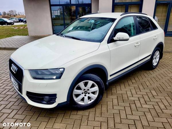 Audi Q3 2.0 TDI Prime Edition - 5