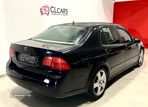 Saab 9-5 1.9 TiD Vector - 3