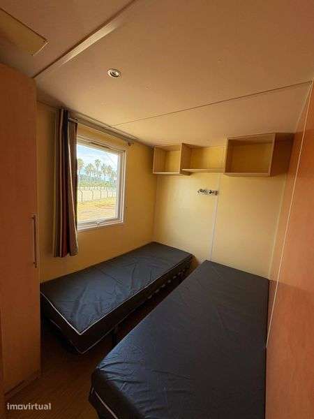 Casas Móveis T3 - Mobil home T3 - Grande imagem: 5/7