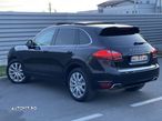 Porsche Cayenne 3.0TD TipTronic - 5