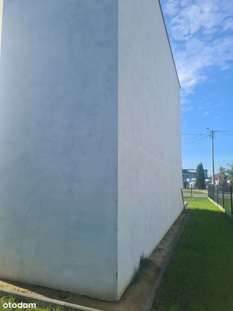 Wysocko Małe - dom nowy,wolnostojący na sprzedaż - Pełny obrazek: 5/15